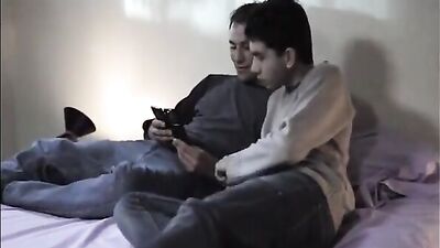 Starving Explicit: The Ultimate Collection of Big Cock Action