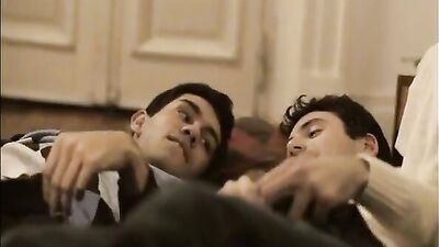 Starving Explicit: The Ultimate Collection of Big Cock Action