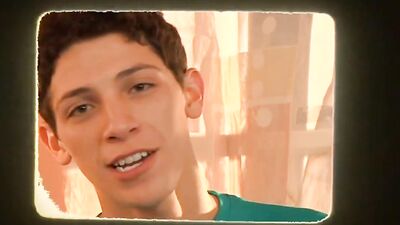 Three Bareback Boys Hot HD Adventure