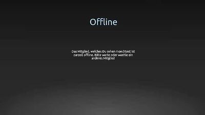 Amateur Action Play: The New Cam 7374 - Exploring the Wild Side!