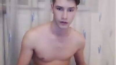 Kisslord 1 - The Ultimate Gay Handjob Experience