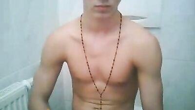 Hot and Sexy Cute Blonde on Cam: Explosive Handjobs and Cum Shots!