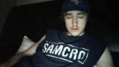 Redneck Redemption: A Gay Porn Video with Cum!