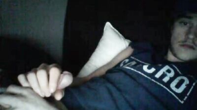 Redneck Redemption: A Gay Porn Video with Cum!