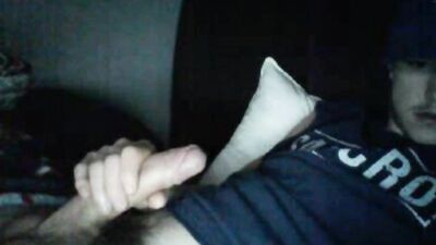 Redneck Redemption: A Gay Porn Video with Cum!