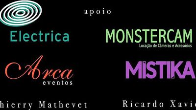 Boys Club - Xaviers Secret Desires