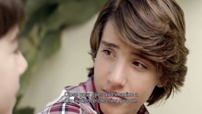 Boys Club - Xaviers Secret Desires