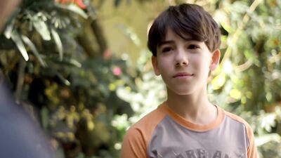 Boys Club - Xaviers Secret Desires