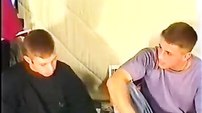 Buds Goofing: Fetish Fun Group Sex Adventure!