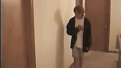 Night Of Passion - Gay Porn Video