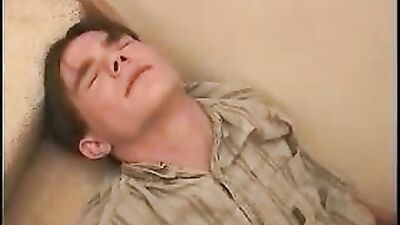 Night Of Passion - Gay Porn Video