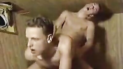 Boat Sex Cruise: The Ultimate Vintage Gay Porn Action Ass Play Experience!