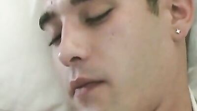 Feels Good Again: Action Ass Play Explosion!