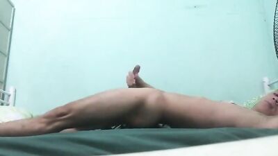 Gay Amateur Asian Cum Shots: Cam 7391