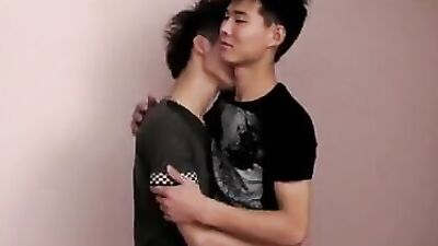 Bareback Asian Cum Shots - The Best Friends Have!