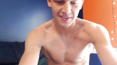 Young Blondes Cumshot Showdown: Beautiful Cam 7384 Revisited!