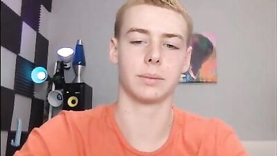 Phone Sex Reboot: Jerking Off on Web-Cam with Strangers!