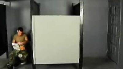 Grunt Gloryhole Revisited: The Ultimate Cumshot Collection!