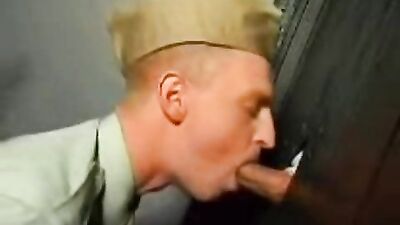Grunt Gloryhole Revisited: The Ultimate Cumshot Collection!