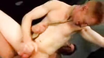 Grunt Gloryhole Revisited: The Ultimate Cumshot Collection!