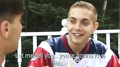 Join The Club: Action Ass Play Fun! - The Ultimate Gay Porn Experience!