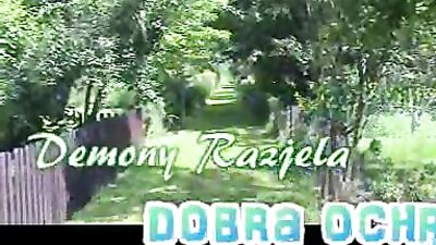 Polish Stallion: Action Amateur