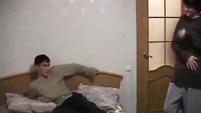 Strip Then Fuk: Action Ass Play Oral Porn Delight