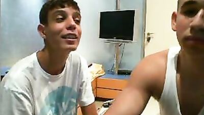 Double Dicks Delight - The Ultimate Gay Porn Experience!