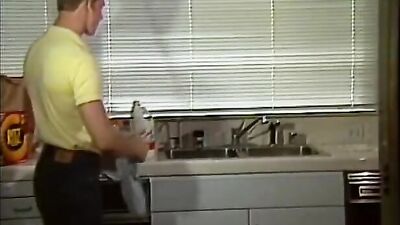 COVERBOY: The Ultimate Action Ass Play Bareback Experience!