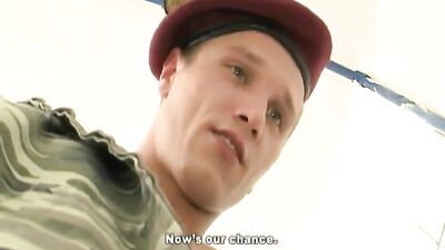 Bareback Sex: The Ultimate Thrill - Cum Shots Galore!