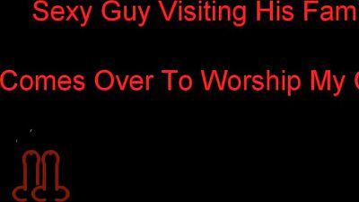 Gangbang Amateurs and Cumshots: Cam 7383!