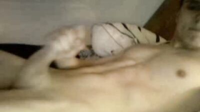 Fit Latino Boy Action: The Ultimate Amateur Gay Porn Experience!