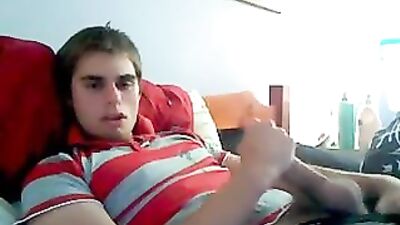 Stripped Muscle Boys - Big Cocks Amateur Jerk Off