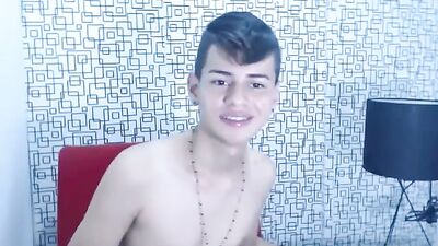 Gerard - Amature Cum Shots Fun: The Ultimate Gay Porn Video Experience! OR Cum Shots Galore: Gerards Amateur Adventure!