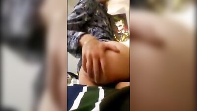 Butt Spanking Fetish: The Ultimate Self-Indulgence