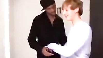 Sam Gets The D! Action Ass Play Black: Ultimate Gay Porn Adventure!