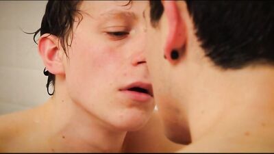 Water Shorts: Heet Gay Porn Movie