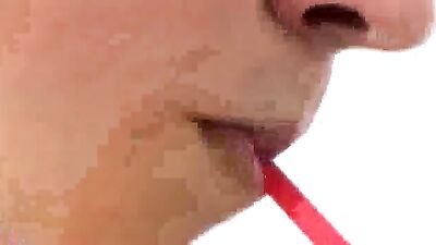 Satisfied by Pepsi: A Gay Fetish Solo Adventure