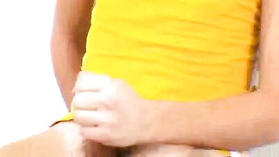 Satisfied by Pepsi: A Gay Fetish Solo Adventure