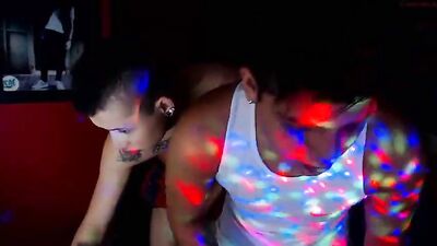 Gay Porn Amateur Group Sex Cam 7401 - The Ultimate Cum Shots Experience