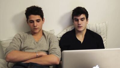 Dirty Thoughts: The Ultimate Faul Pas Penser Experience