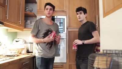 Dirty Thoughts: The Ultimate Faul Pas Penser Experience