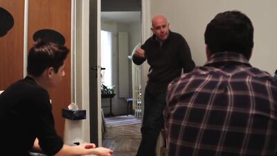 Dirty Thoughts: The Ultimate Faul Pas Penser Experience