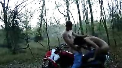 ATV Sex Cravings: Amateur Ass Play Action with Gay Porn Stars!