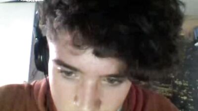 Studly Quick Shooter Action Cum Shots First Time