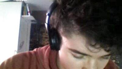 Studly Quick Shooter Action Cum Shots First Time