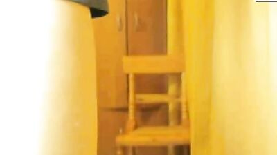 Web-Cam Amateur Showstopper: Unleashing His Goods!