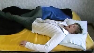 Eduardos Foot Fetish Adventure: Blond Boys Playground