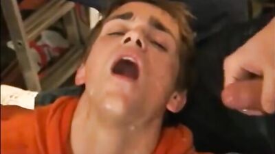 Beer, Bukkake and Piss - The Ultimate Cock, Cum and Piss Slut