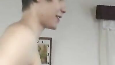 Ride To Sex - A Gay Porn Adventure!